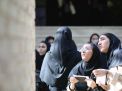 گزارش تصویری اولین روز آزمون کارشناسی